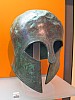 03 - Delphes - casque Corinthien - musee IMG_0091.jpg